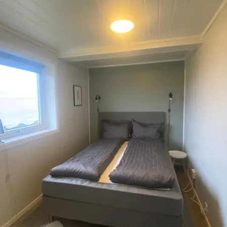 Panorama Appartamento Vardo