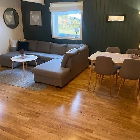 Lägenhet Panorama Vardo