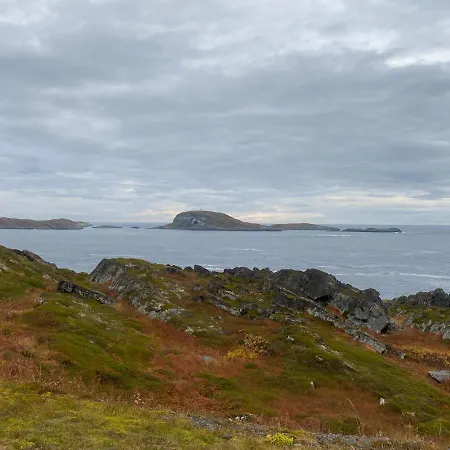 Panorama Lägenhet *